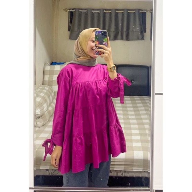 Dinar Blouse