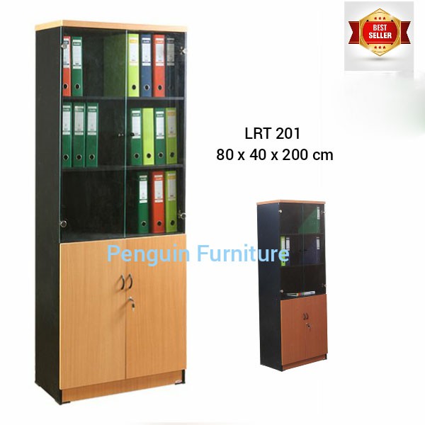 Lemari arsip LRT 201 IANO(lunar)