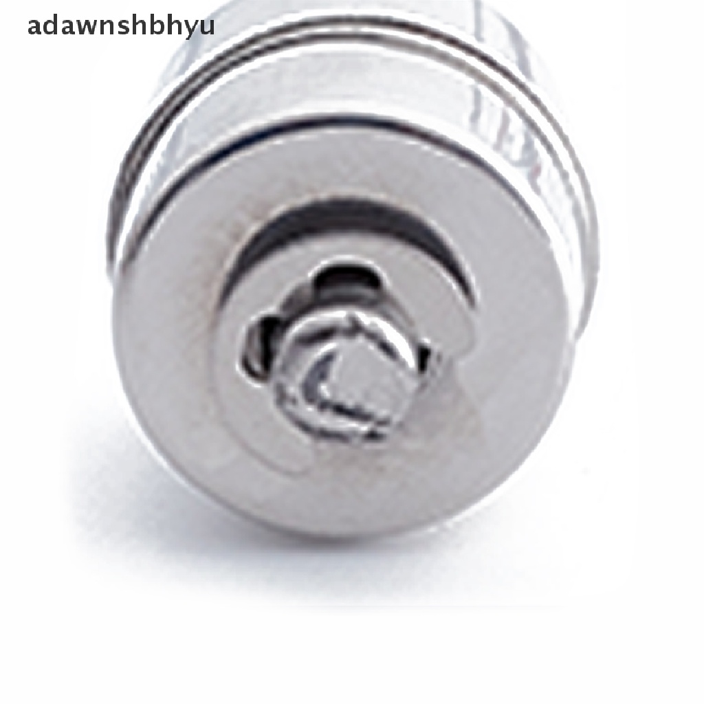 Adawnshbhyu Stainless Steel Double Ball Float Switch Tank Sensor Aliran Level Air Cairan