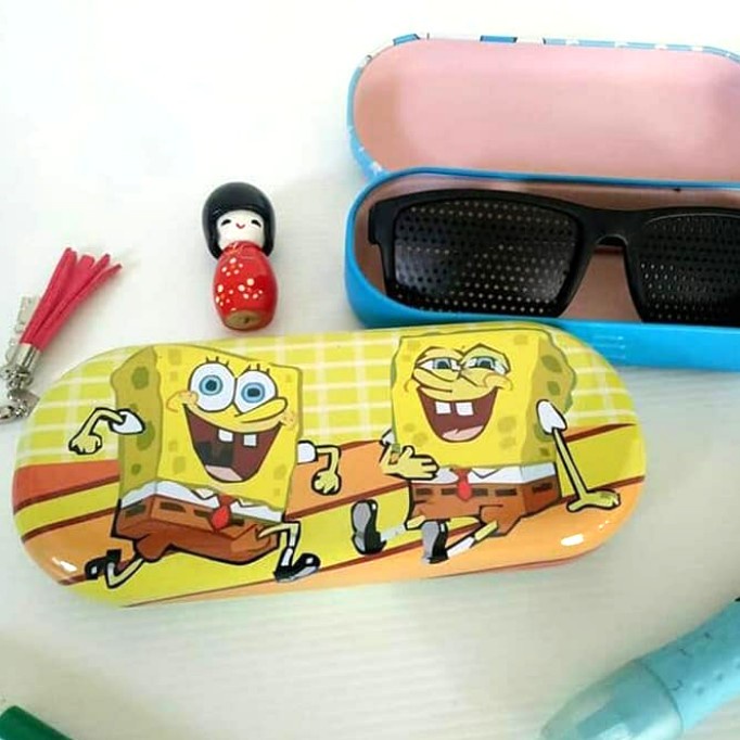 

Unik Tempat Kotak Pensil Anak Laki Laki Hemat