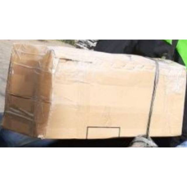 

Tambahan packing kardus bekas