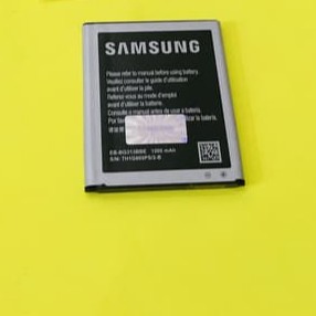 [RO ACC]  Battery Baterai Batre Samsung S7270 Ace 3 / V G313 Original 99%