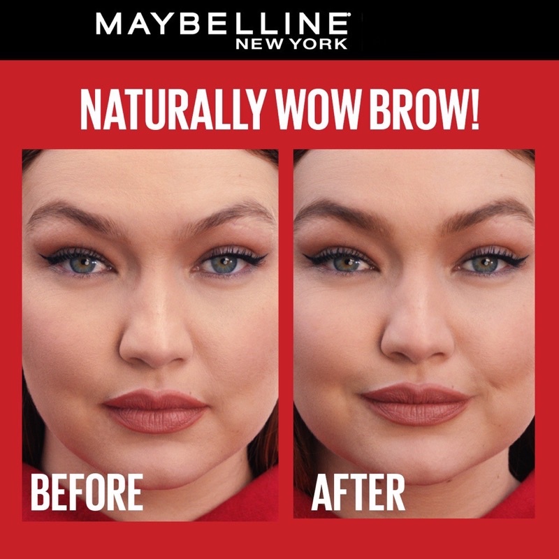 MAYBELLINE TATTOO BROW 3 DAY STYLING GEL