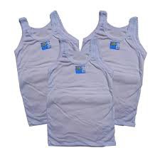 《 3PCS 》Singlet AGREE SG039 / singlet agree anak / singlet anak anak / singlet agree