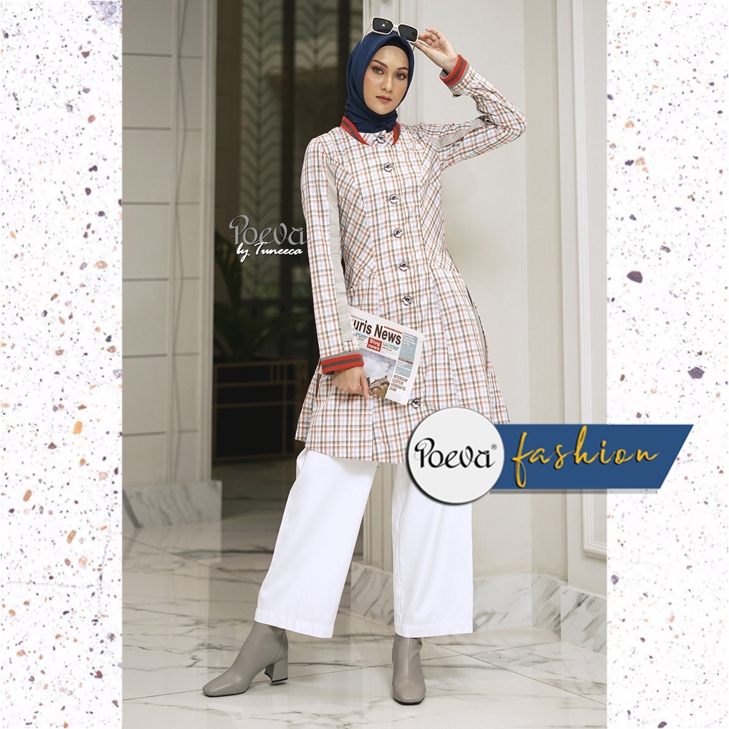 Short Dress POEVA And Then Swanky PV-0421002