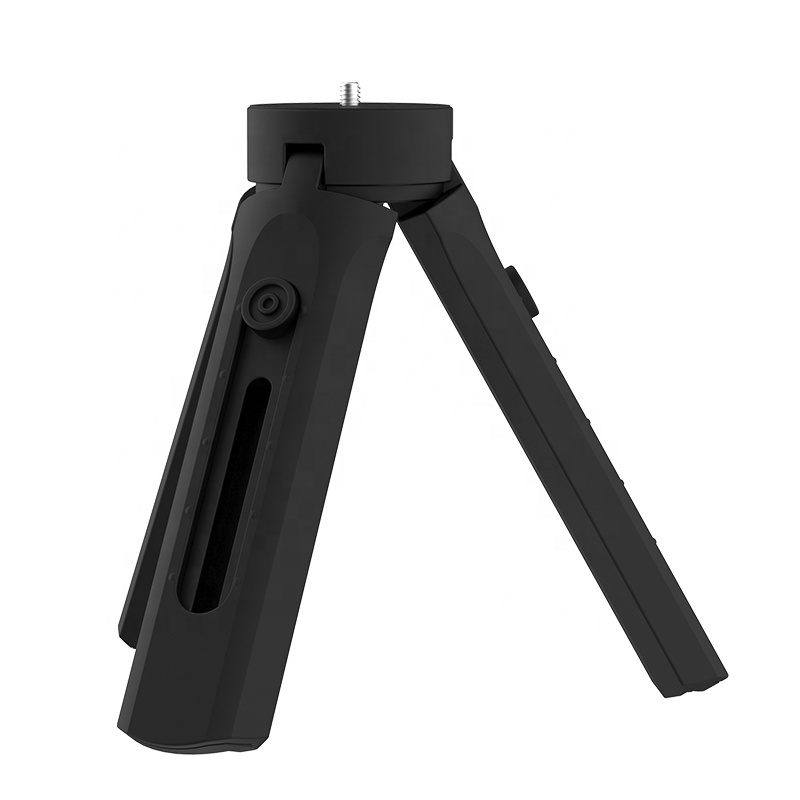 Tripod Support Mini Phone Extendable + Holder U