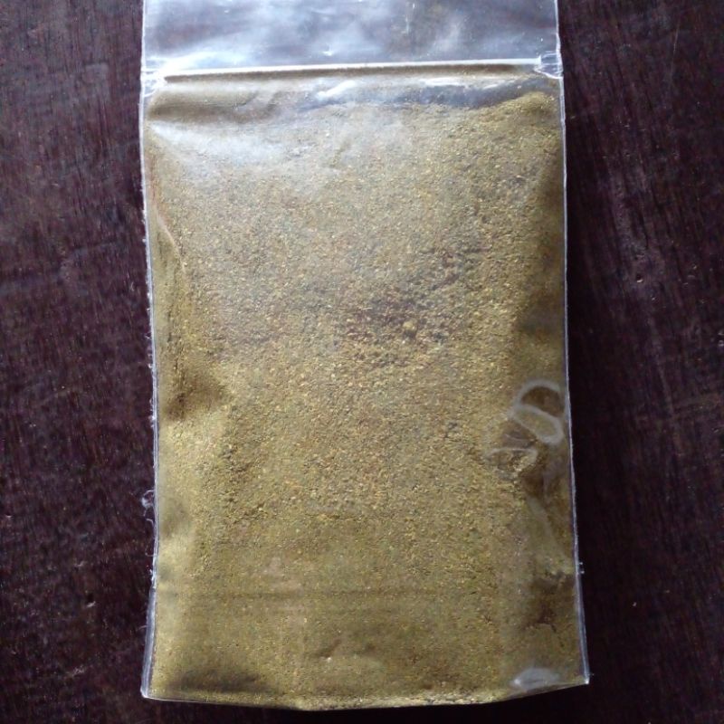 

daun katuk bubuk 100g