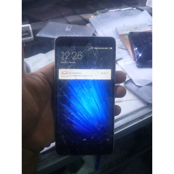 mesin xiaomi not3 ram3 gb normal