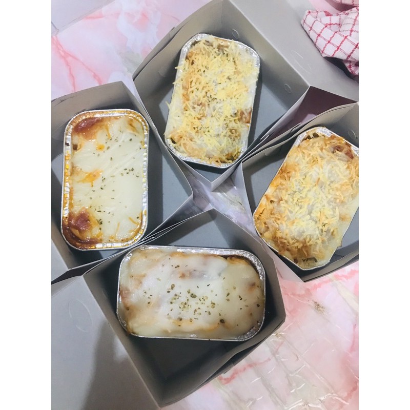 

lasagna beef