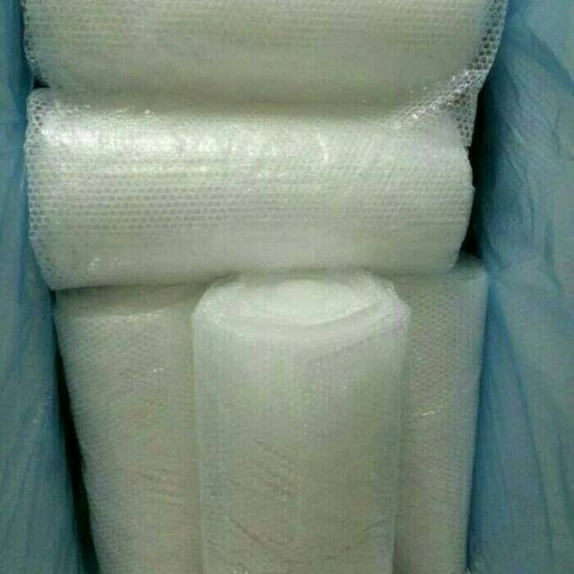 

Bubble wrap