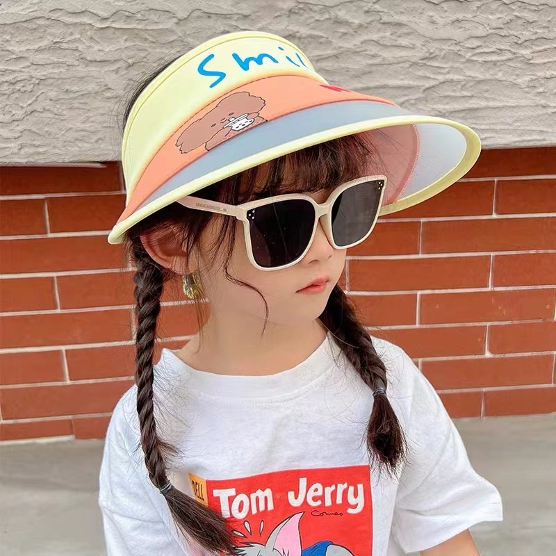 Kacamata Hitam Anak Perlindungan UV Polarized Kacamata Hitam Bayi