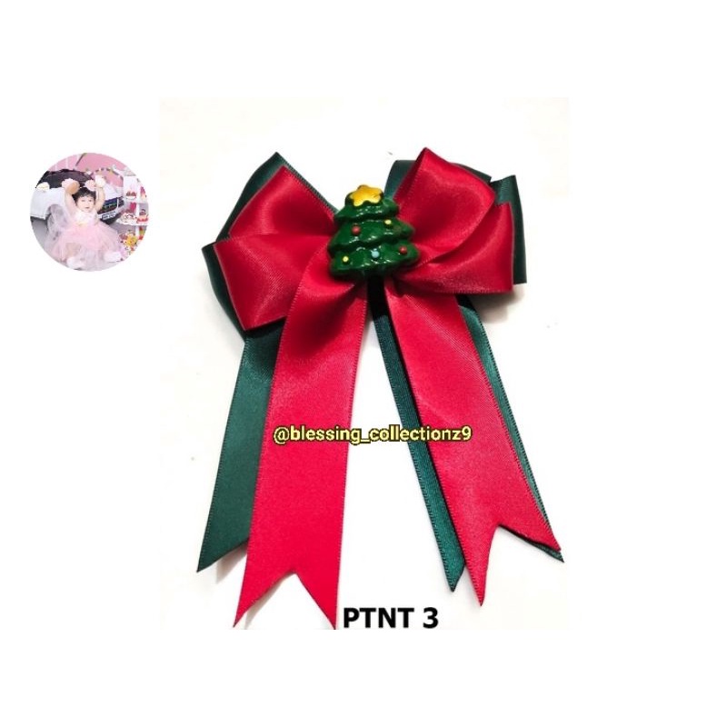 

Pita Hampers Natal Jadian