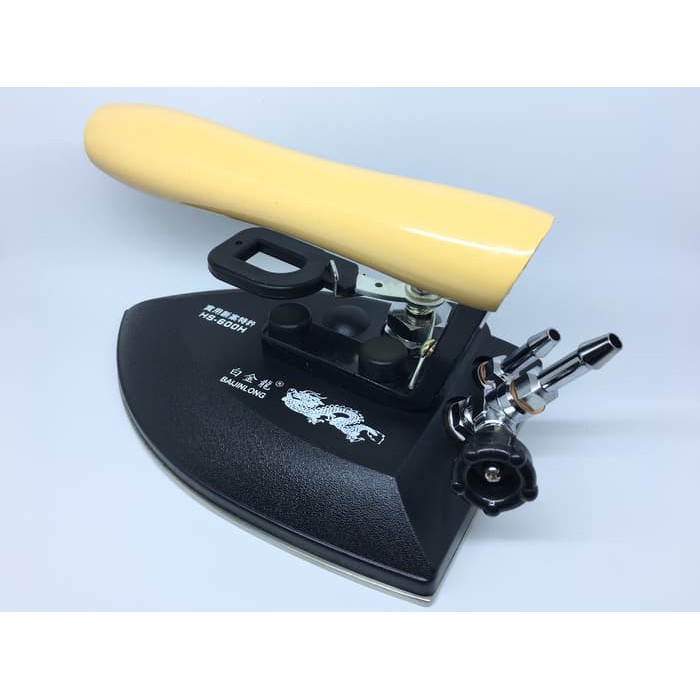 Gosokan Uap dragon/megamoto/weijie