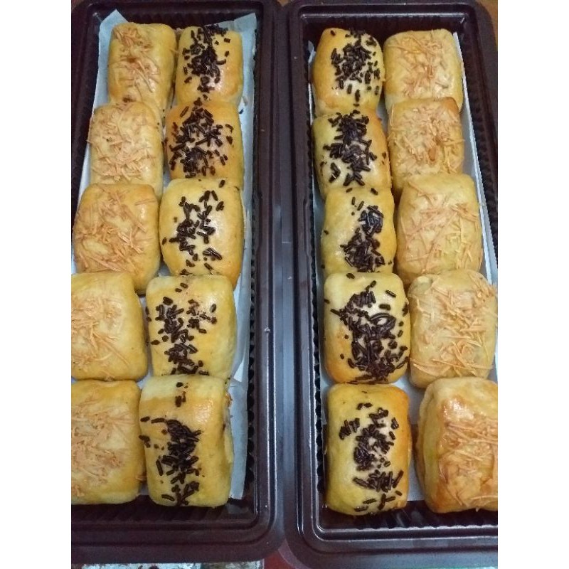 

bolen pisang