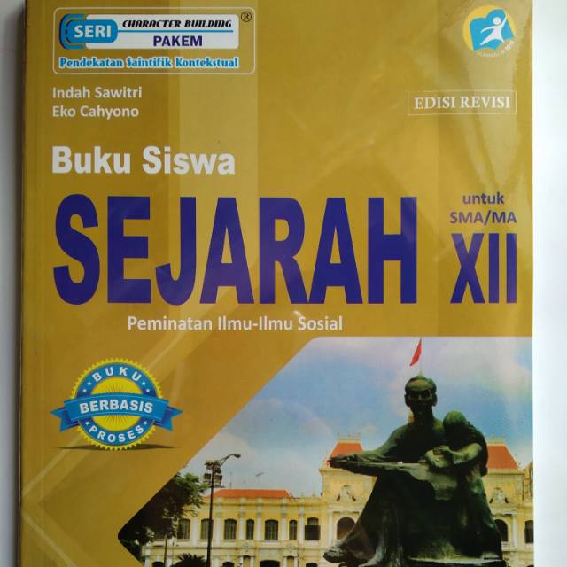 Sejarah Kelas Xii Shopee Indonesia