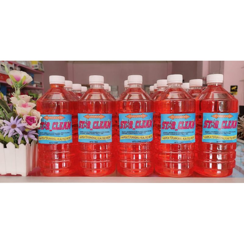 Pembersih lantai kerak kamar mandi, pembersih kamar mandi ampuh