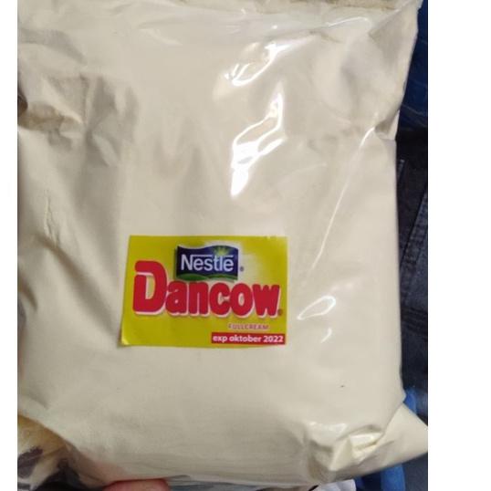 

[KODE PRODUK Z9JHI5996] DANCOW FULL CREAM 1 KG EXP OKT 22