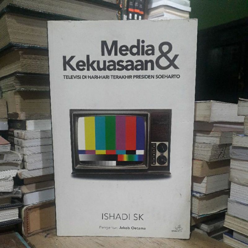 Media dan Kekuasaan
