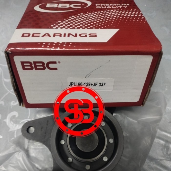 BEARING TENSIONER TIMING BELT MITSUBISHI L300 DIESEL KUDA DIESEL BBC