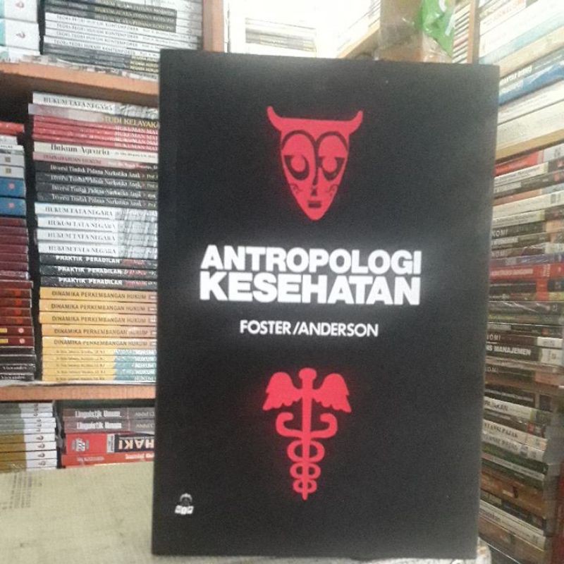 Antropologi kesehatan