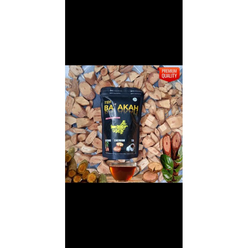 

Tehbajakah /akar bajakah /teh herbal KALIMANTAN/teh herbal asli pontianak