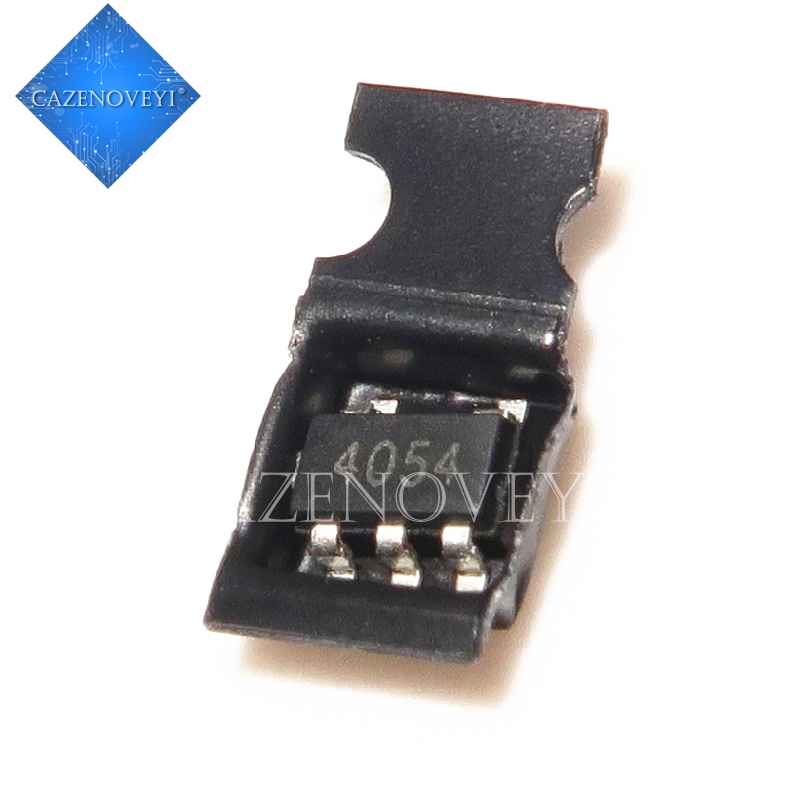 10pcs Ic Stc4054Gr Stc4054 Sot-23-5