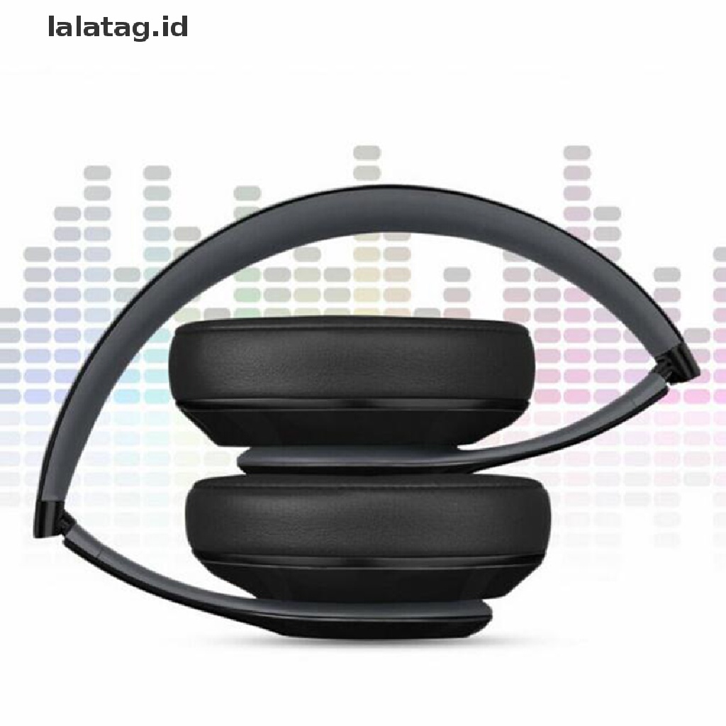 (lalatag) Earpads Wireless Pengganti Untuk Beats Studio