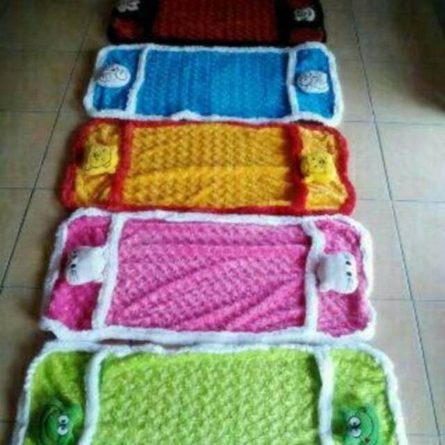 Tutup Kulkas Karakter