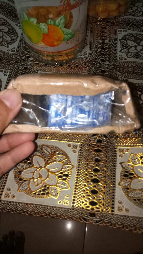 Dekson Engsel Pintu Jendela 3 Inch