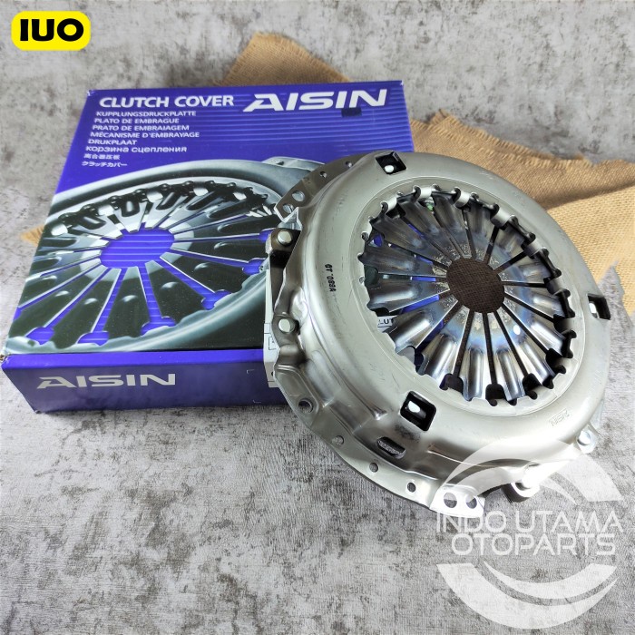 Matahari Kijang Diesel Kijang EFI 2000 Clutch Cover AISIN CT 089A