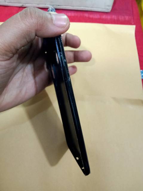 Casing Backdoor Oppo F7