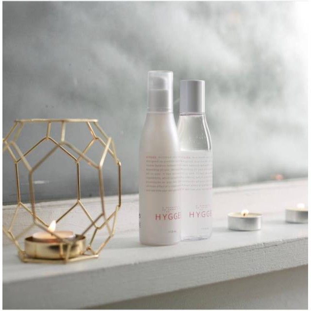 HYGGEE ONE STEP FACIAL ESSENCE FRESH BALANCE ALL IN ONE ESSENCE