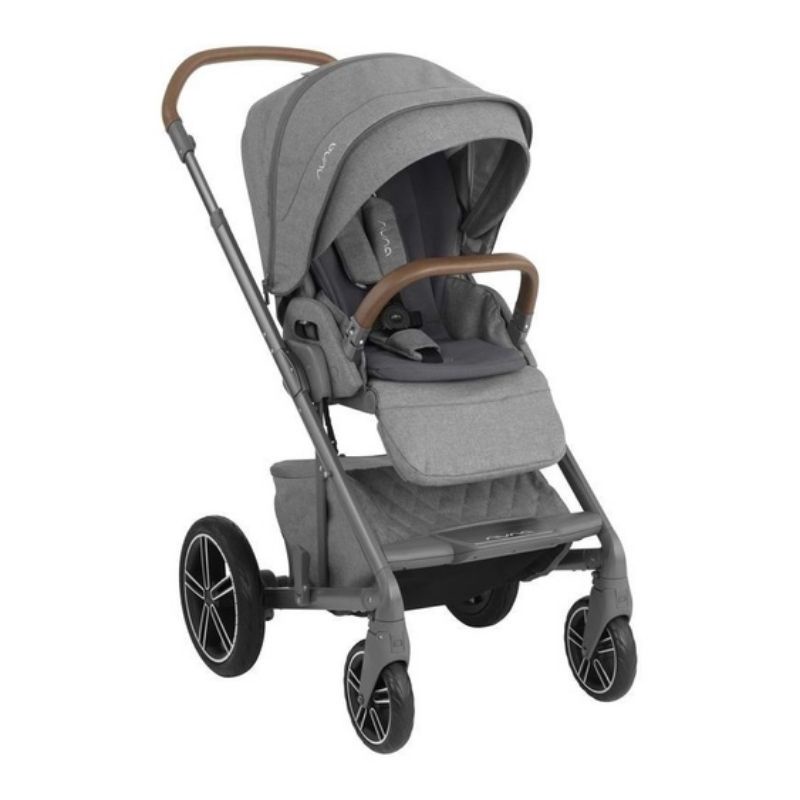 Stroller Nuna Mixx Threaded Kereta Dorong Bayi