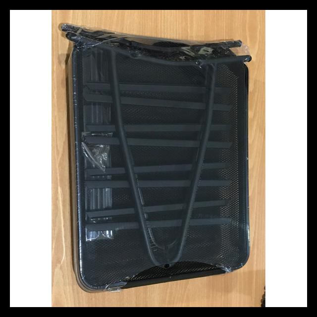 

BEST SELLER !!! DOCUMENT TRAY / RAK TEMPAT DOKUMEN 4 TINGKAT TERLARIS