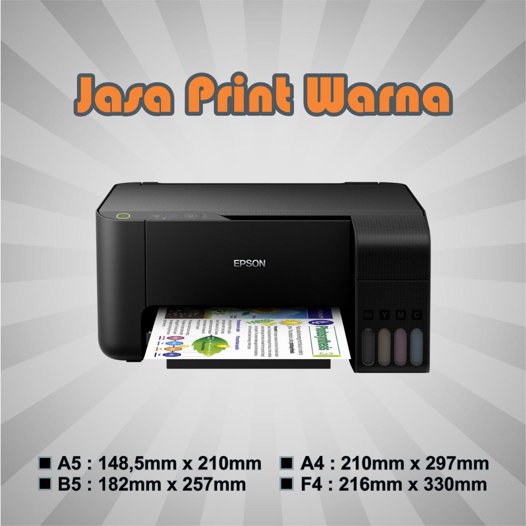 

jasa print