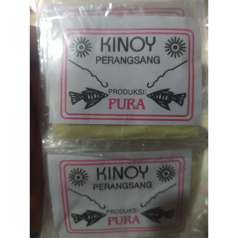 

kinoy pura