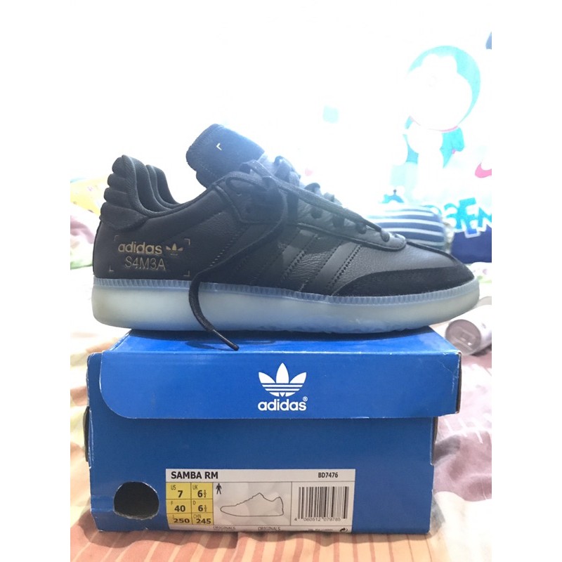ADIDAS SAMBA RM