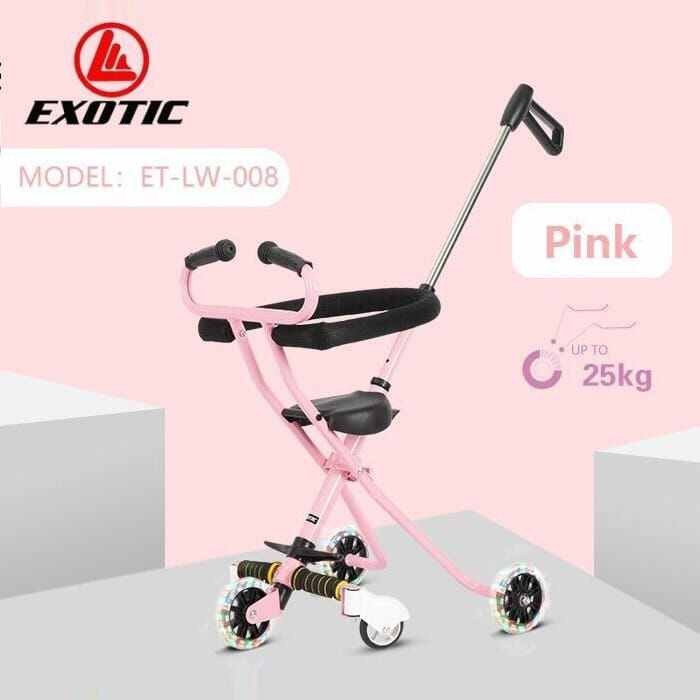 Baby Stroller Exotic LW 001 LW 001-1 LW 008 Kereta Dorong Anak Bayi Alat Bantu Bawa Anak Bayi LW001 LW001-1 LW008 Folding Bisa Dilipat LW 101 LW101 LW 105 LW105 LW 002 LW002 LW 005 LW005 LW 007 LW007 LW 105 LW105 LW 011 LW011 LW 201 LW201 LW 629-1 LW629-1