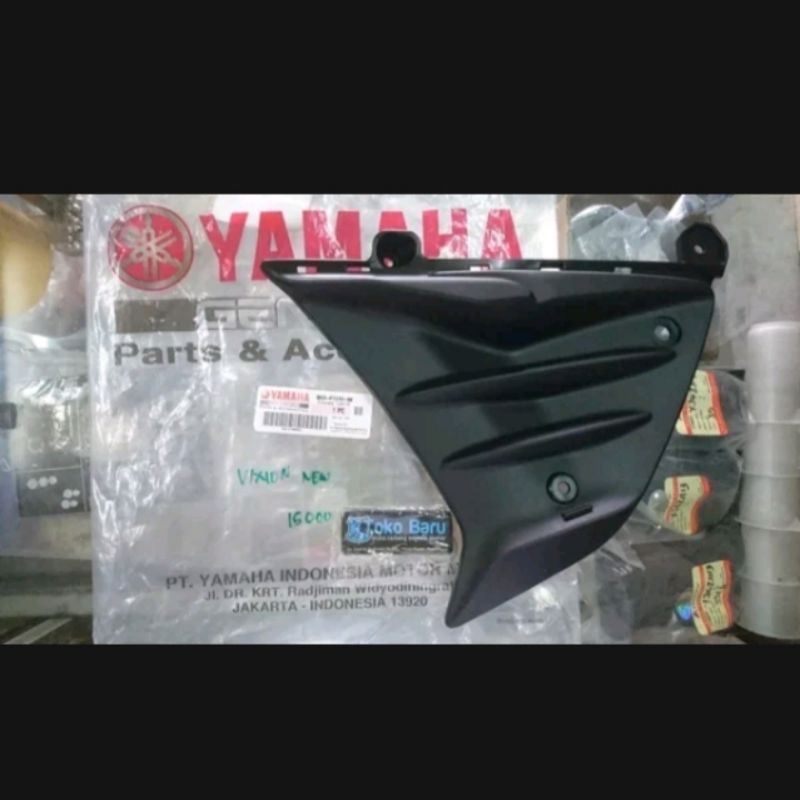 sirip kuping tangki yamaha R15 original