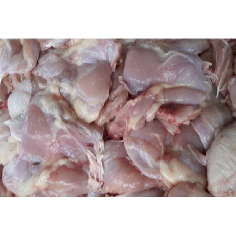 

paha ayam filet 500gram/daging segar