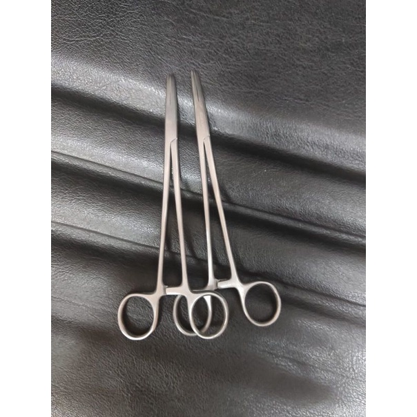 Nalvuder / Needle Holder 18 cm