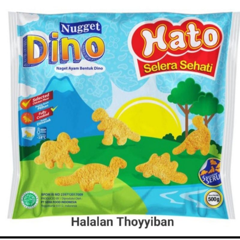 

NuggetHato