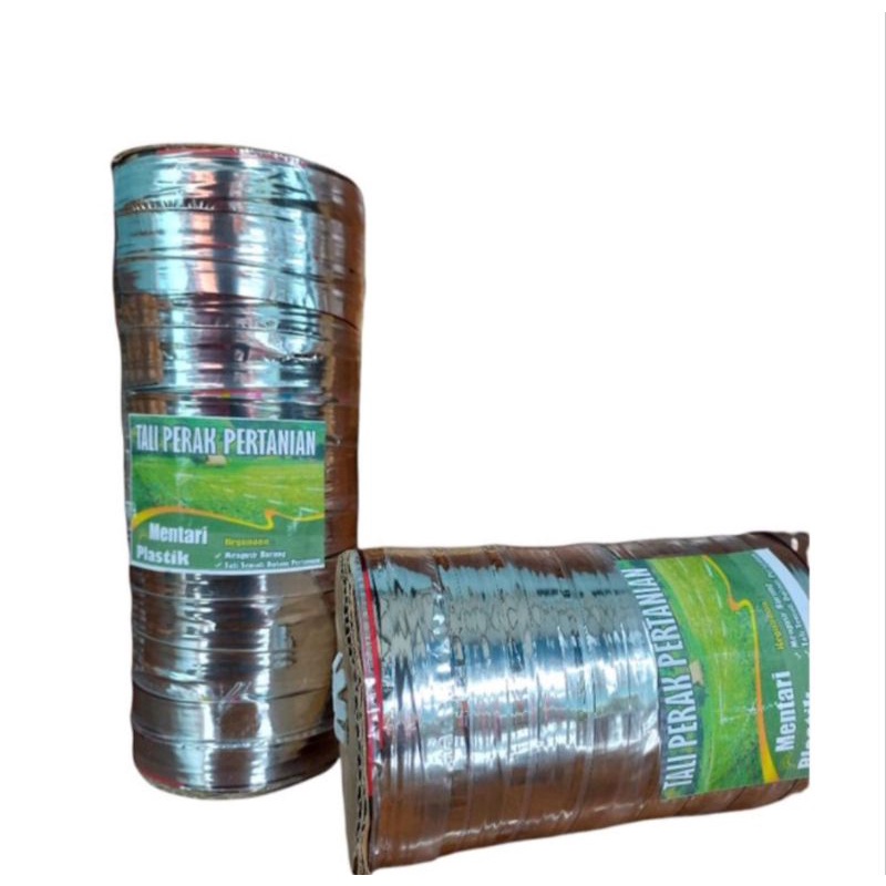 tali perak pengusir burung