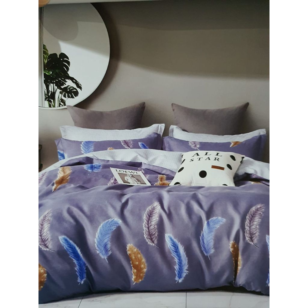 Sprei Katun Jepang 180x200x30,  SEPREI katun jepang original halus ADEM, SEPREI KATUN jepang Murah.