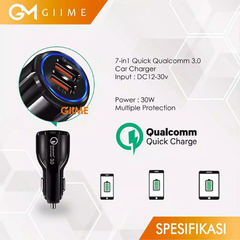 charger Handphone HP untuk motor Nmax xmax aerox pcx adv beat scoopy FAST CHARGING