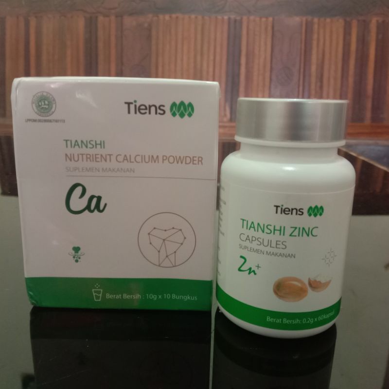 PAKET PENINGGI BADAN TERBAIK DIDUNIA