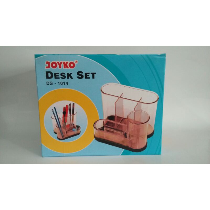 

Tempat pencil