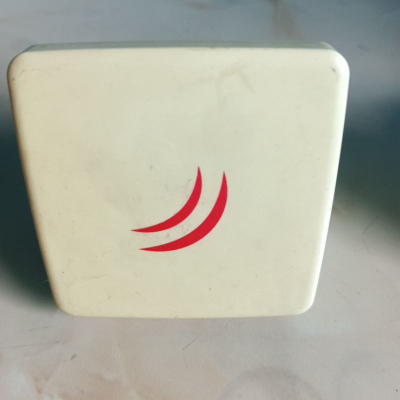 mikrotik LDF 5nd second