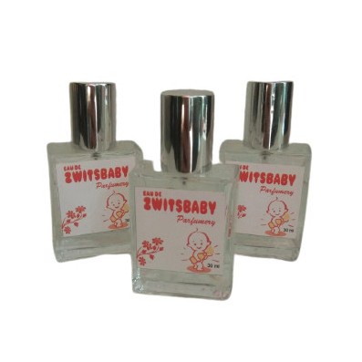 Parfum Switsal 30 ml parfum Switsbaby