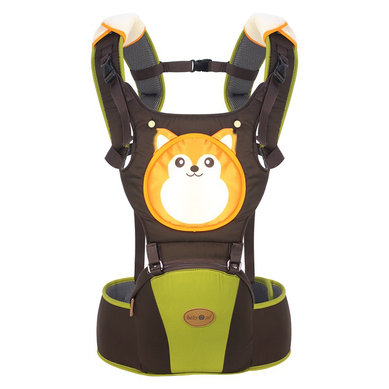 BABY 2 GO HIPSEAT TUPAI SERIES